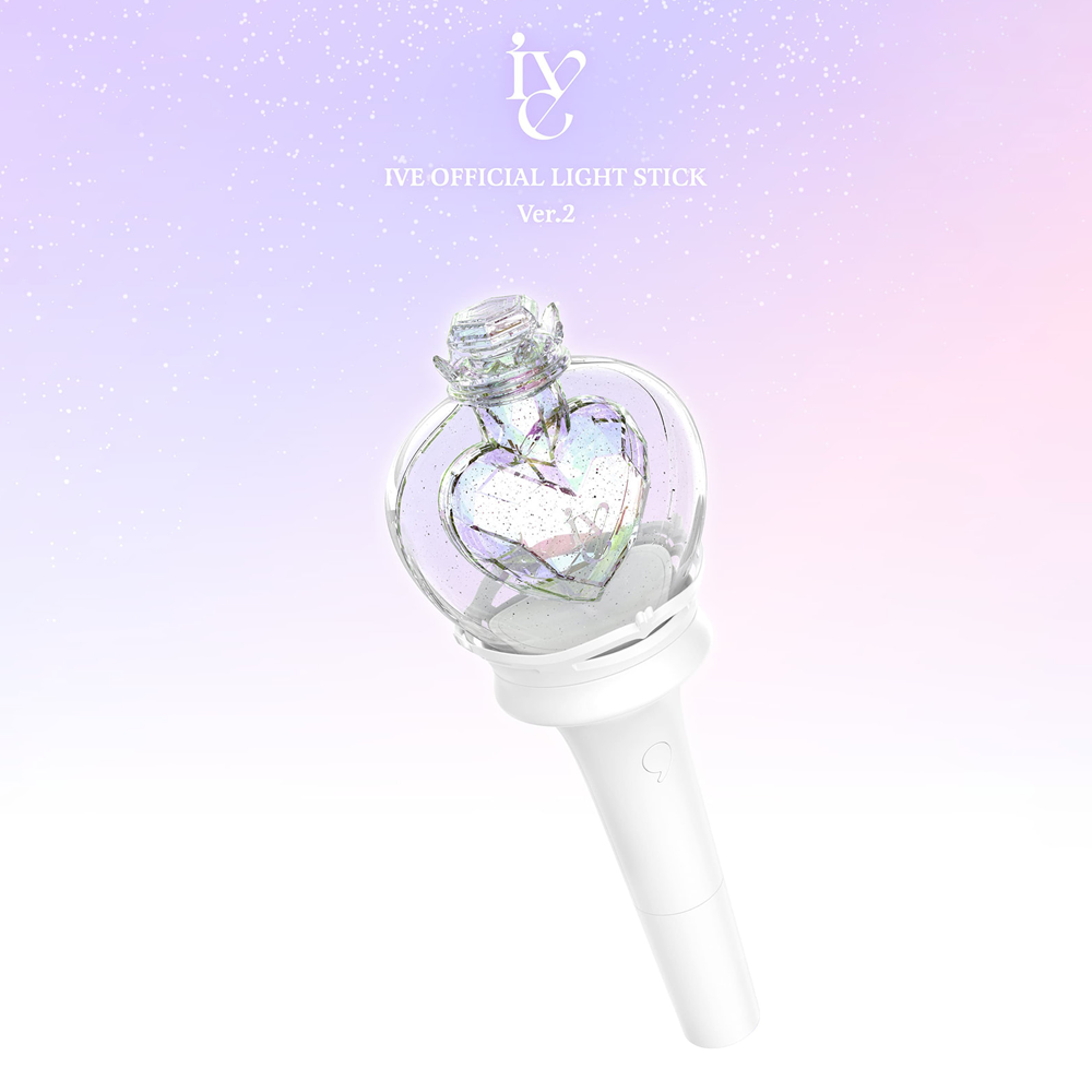 Be the First With IVE Lightstick Ver 2: Release, Pre-order, and Exclusive Benefits
