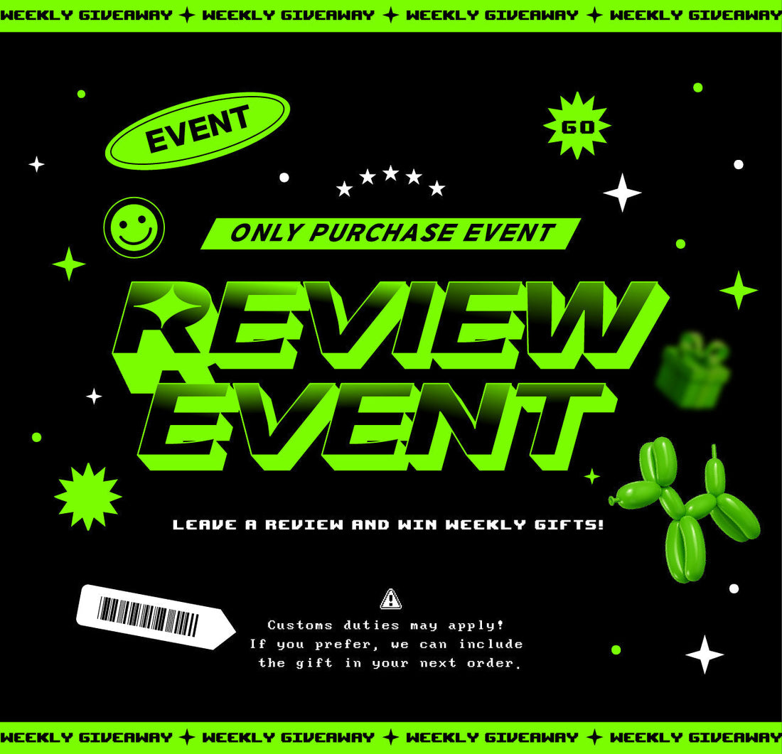 REVIEW EVENT