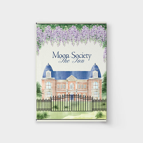 Официальный лайтстик IVE