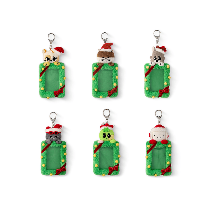 BOYNEXTDOOR - BBNEXDO Smart Tok