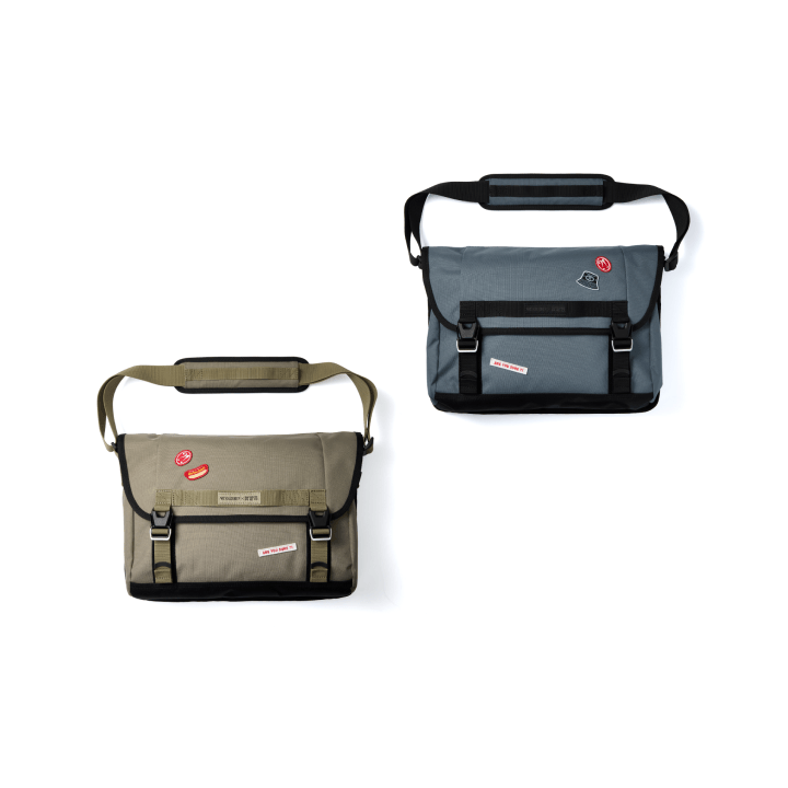 Официальная шляпа с лайтстиком J-HOPE от BTS