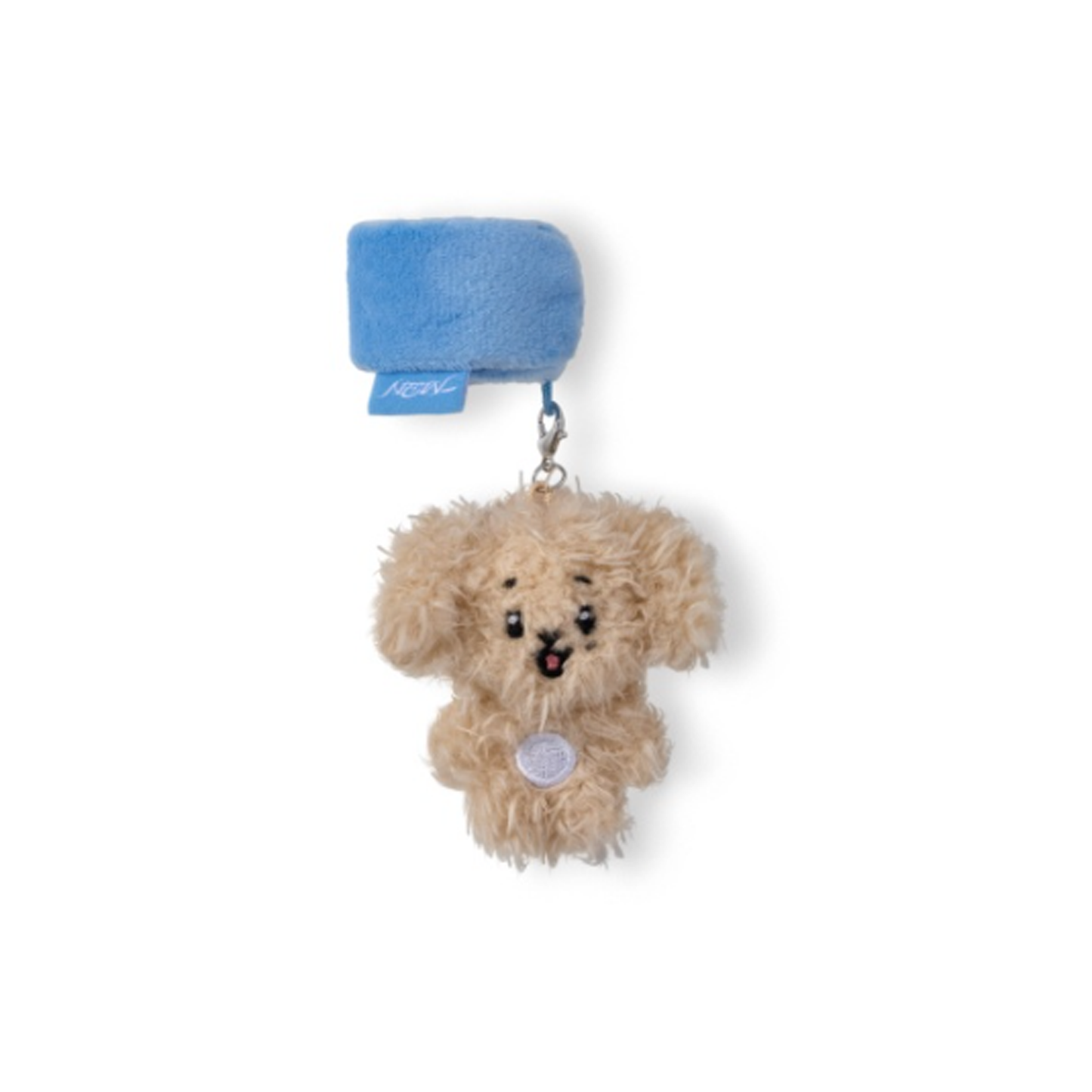 SEVENTEEN - NEW 2025 WORLD TOUR IN INCHEON OFFICIAL MD MINITEEN DECO BAND