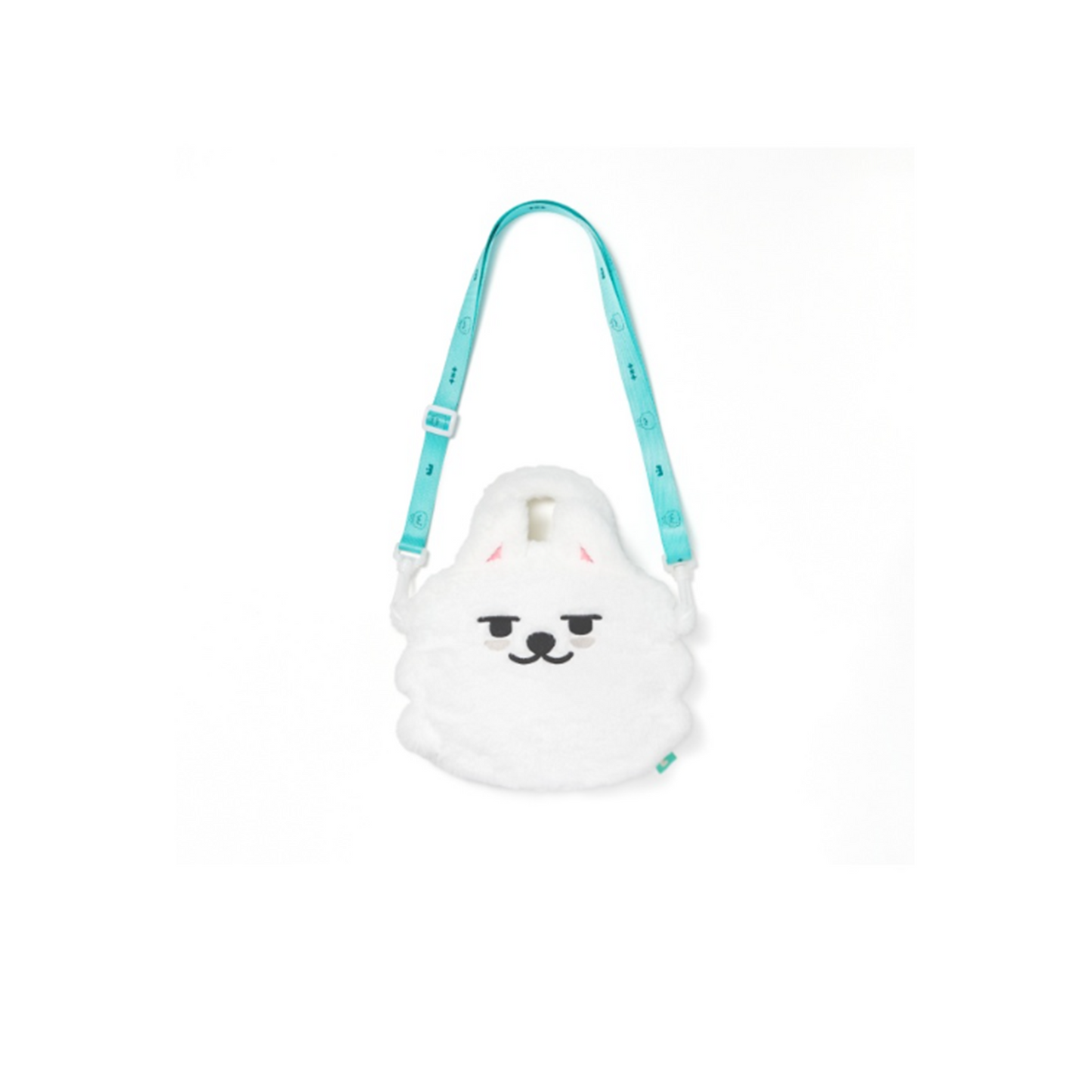 TXT PPULBATU CROSS BAG
