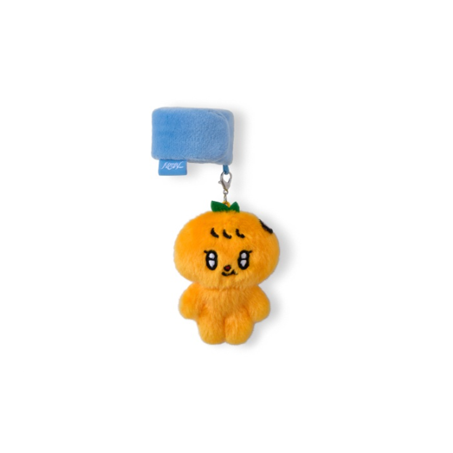 SEVENTEEN - NEW 2025 WORLD TOUR IN INCHEON OFFICIAL MD MINITEEN DECO BAND