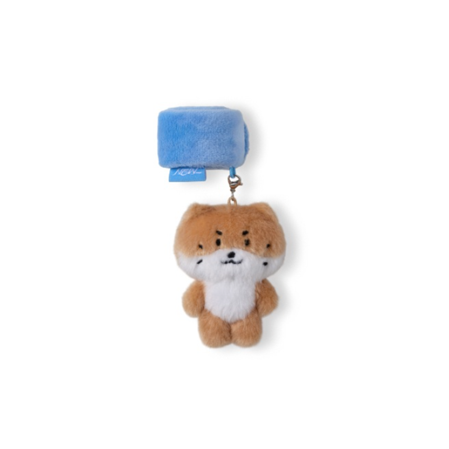 SEVENTEEN - NEW 2025 WORLD TOUR IN INCHEON OFFICIAL MD MINITEEN DECO BAND
