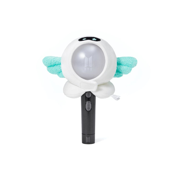 BTS JIN Official Light Stick Wootteo Accessory