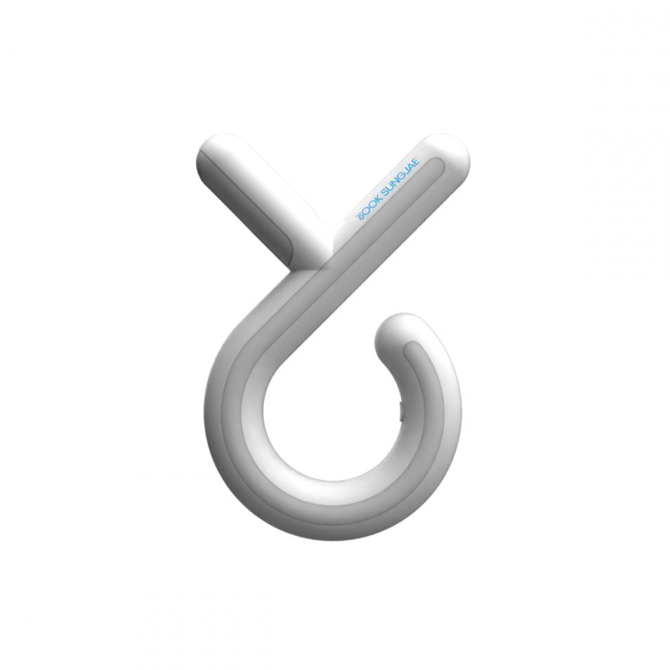 YOOK SUNGJAE OFFICIAL LIGHT STICK