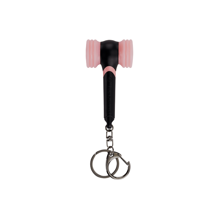 BLACKPINK Official Light Stick Keyring Special Edition