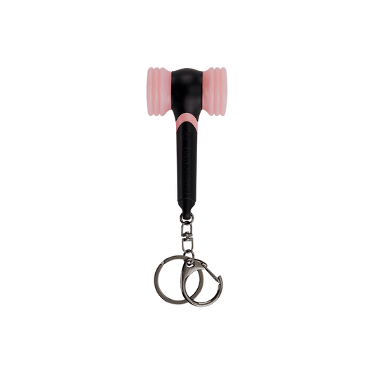 BLACKPINK Official Light Stick Keyring Special Edition