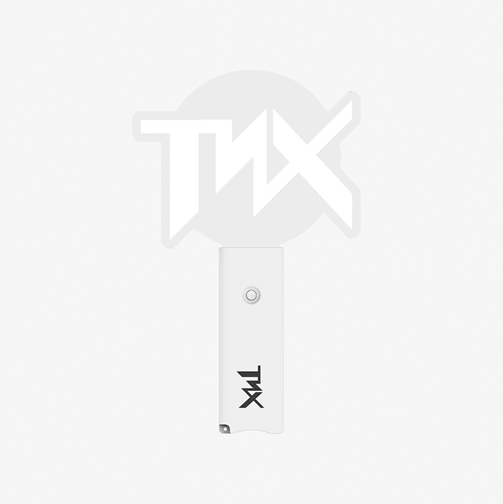 TNX Official Acrylic Light Stick