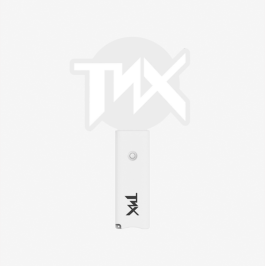 TNX Official Acrylic Light Stick