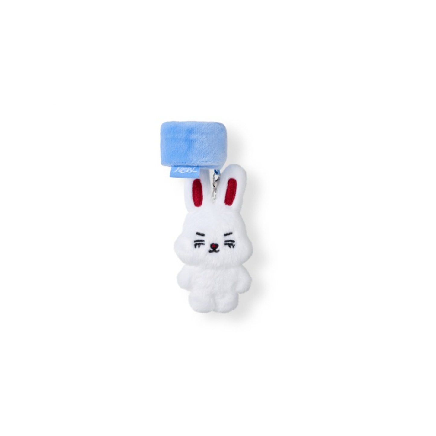 SEVENTEEN - NEW 2025 WORLD TOUR IN INCHEON OFFICIAL MD MINITEEN DECO BAND