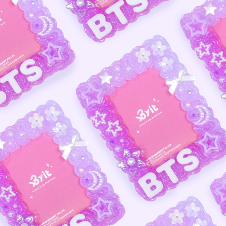 massung_e × BYIT – BTS Decoden Toploader