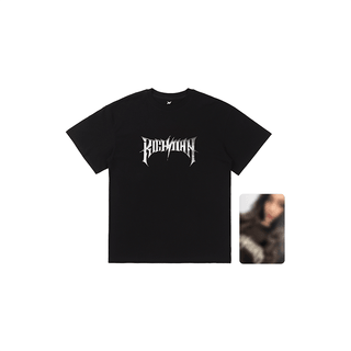 aespa WEEK #RichMan - T-Shirt Set (Short Ver.)