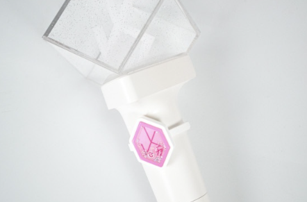 XIA LIGHT STICK DECO BAND SET