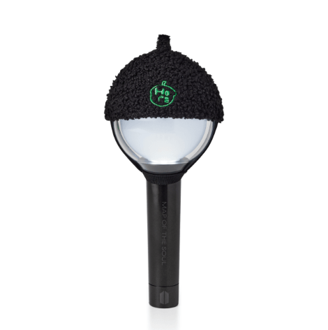 BTS J-HOPE OFFICIAL LIGHT STICK HAT