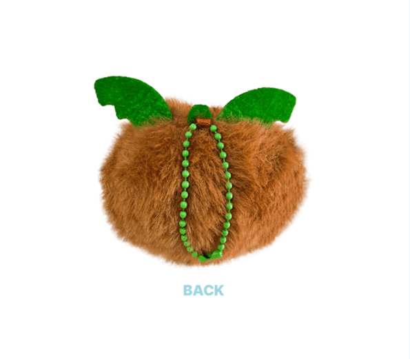 KIM JUN SU - COCONUT DOLL