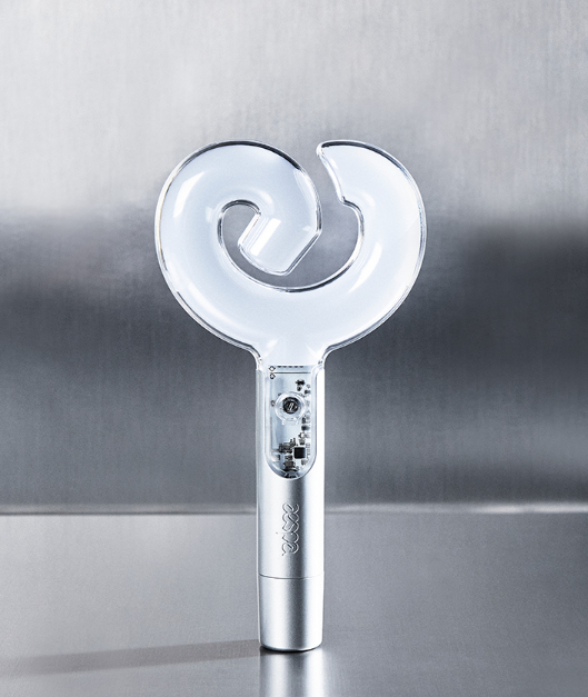 aespa - AESPA OFFICIAL FANLIGHT ver.2
