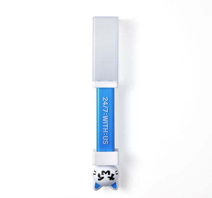 TWS - Official Light Stick Deco Kit