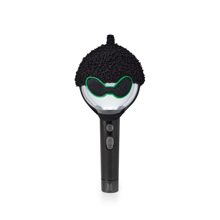 BTS J-HOPE OFFICIAL LIGHT STICK HAT
