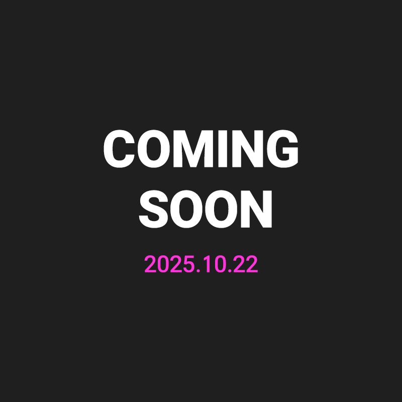 COMING SOON