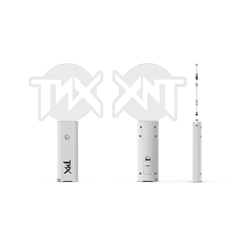 TNX Official Acrylic Light Stick