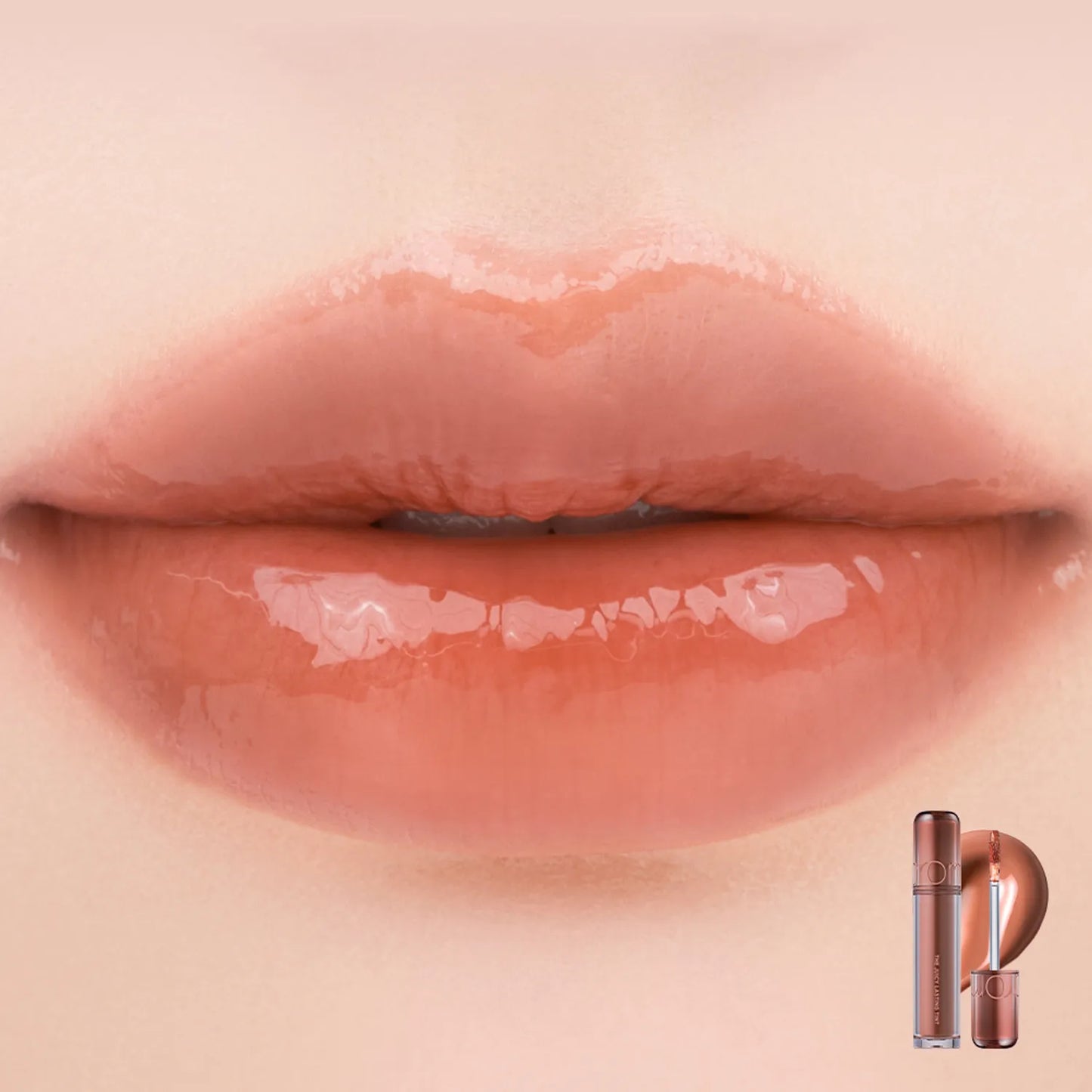 rom&nd The Juicy Lasting Tint 3.5g