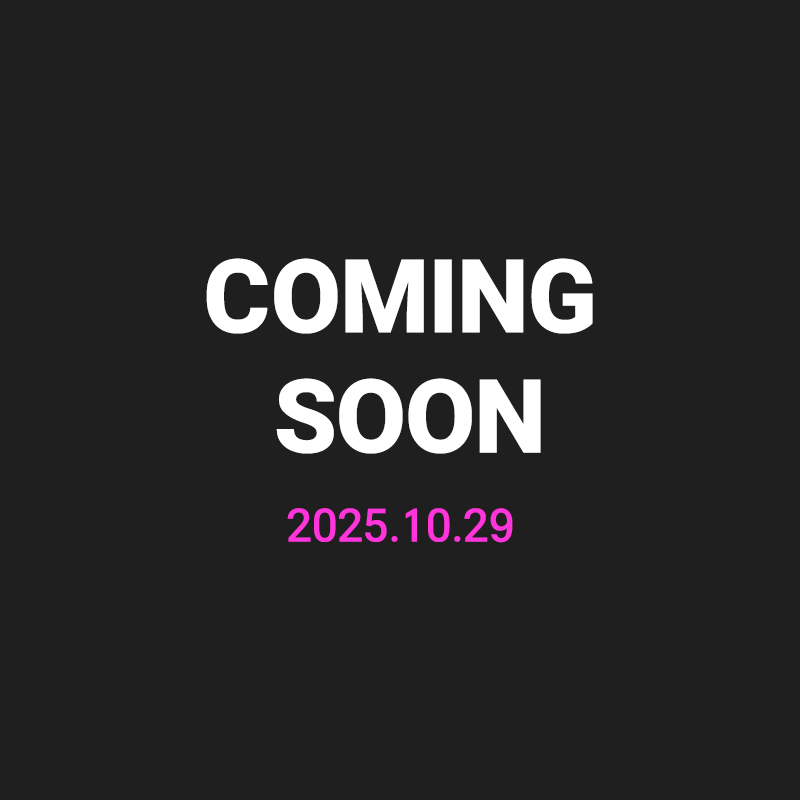 COMING SOON