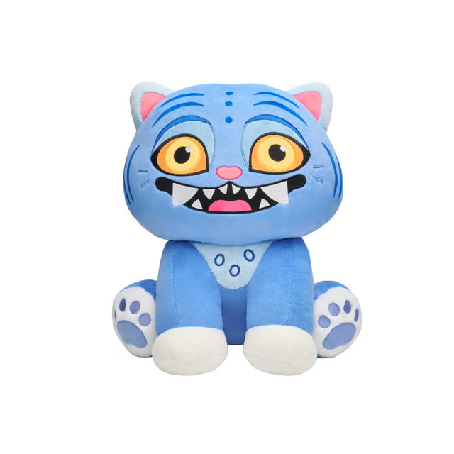 KPop Demon Hunters Official POP-UP MD - Derpy Sitting Plush_25cm