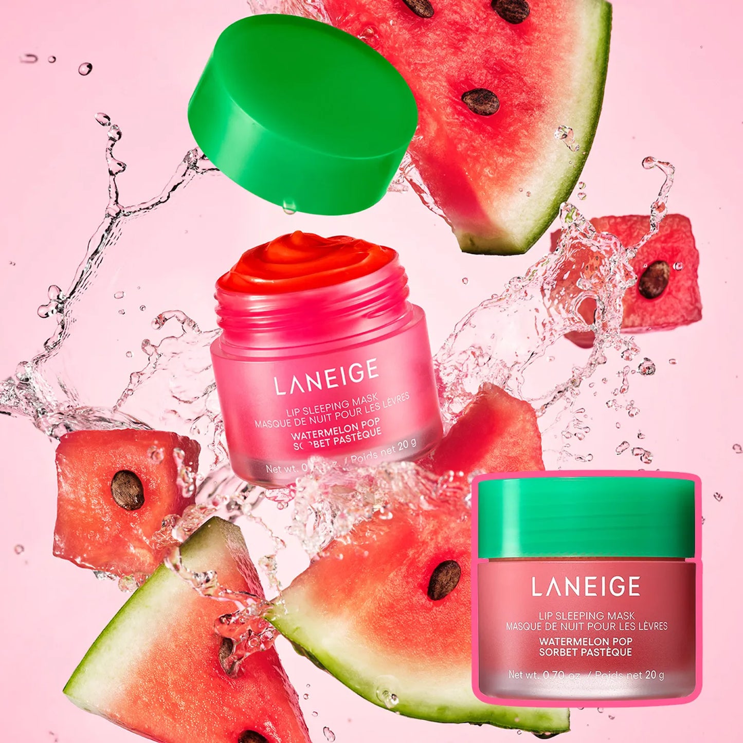 LANEIGE Lip Sleeping Mask EX 20g