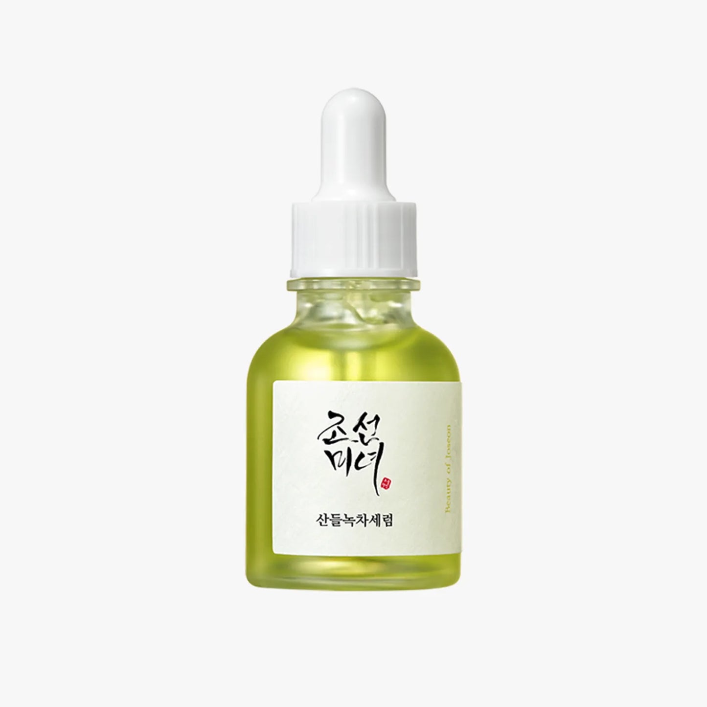 Beauty of Joseon Calming Serum Green Tea + Panthenol 30mL