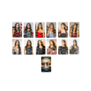 KATSEYE «ВИДОИСКАТЕЛЬ KATSEYE в Сеуле»