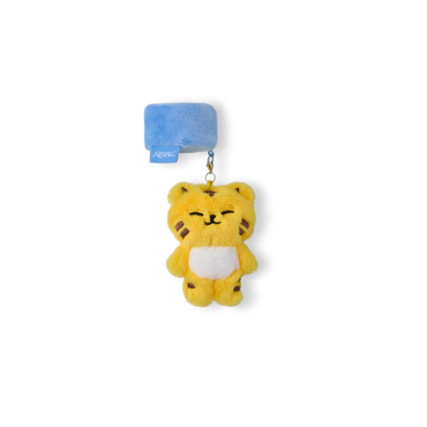 SEVENTEEN - NEW 2025 WORLD TOUR IN INCHEON OFFICIAL MD MINITEEN DECO BAND