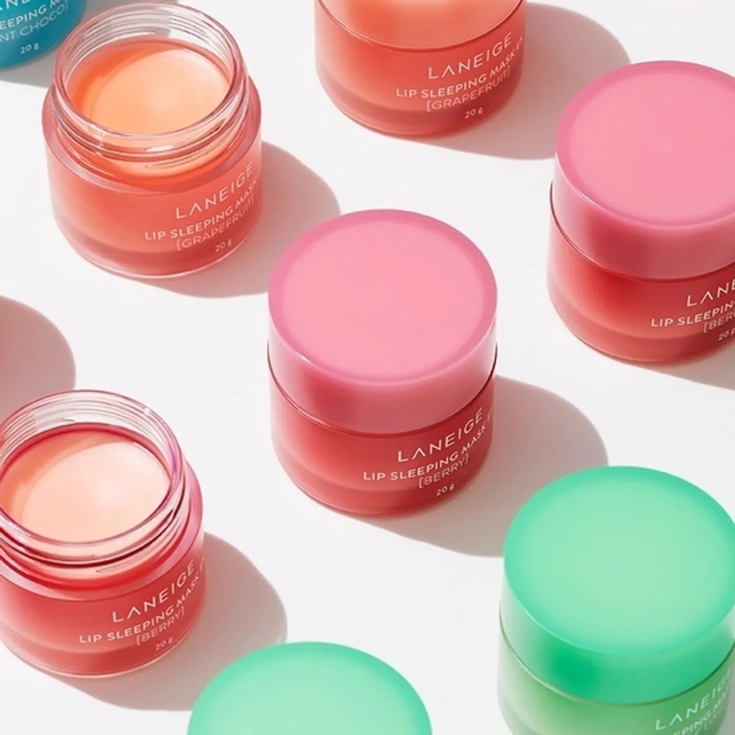 LANEIGE Lip Sleeping Mask EX 20g
