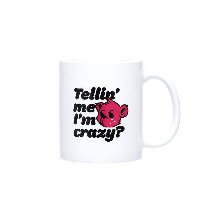 NCT HAECHAN Mug