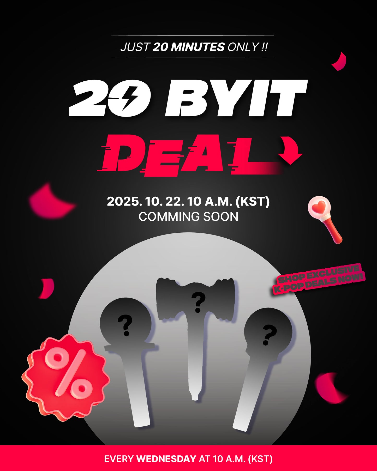 20 Byit DEAL