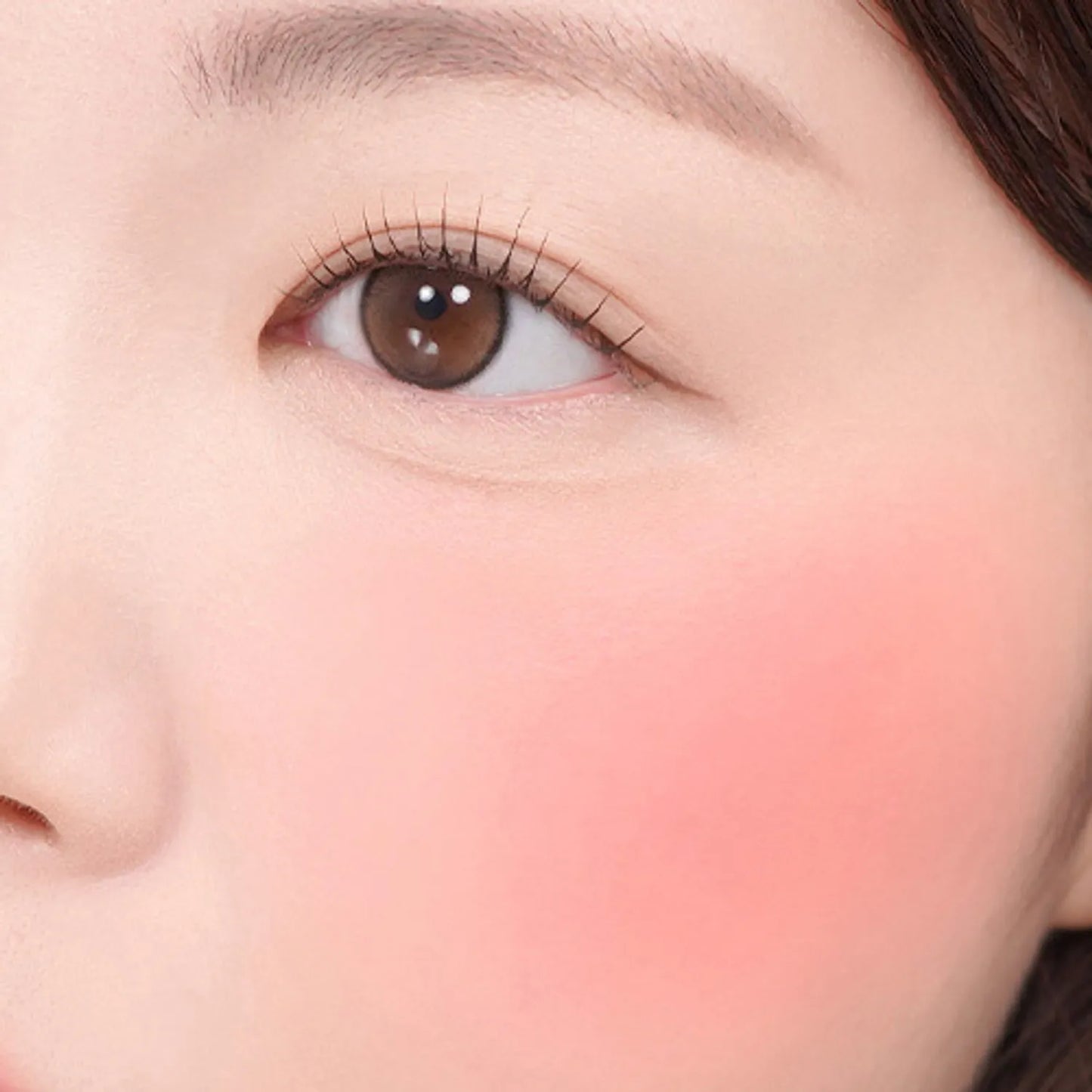 peripera Tok Blush Keycap 2.9g