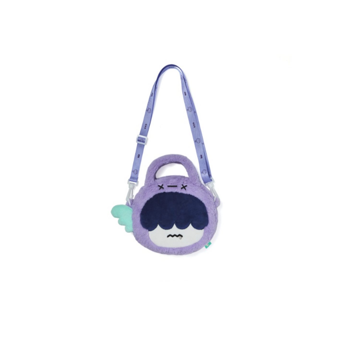 TXT PPULBATU CROSS BAG