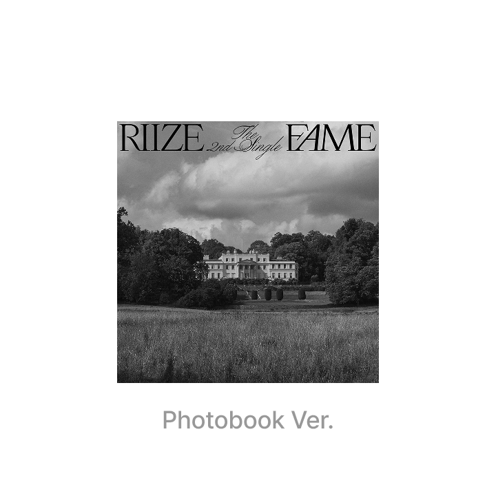 Официальный лайтстик RIIZE