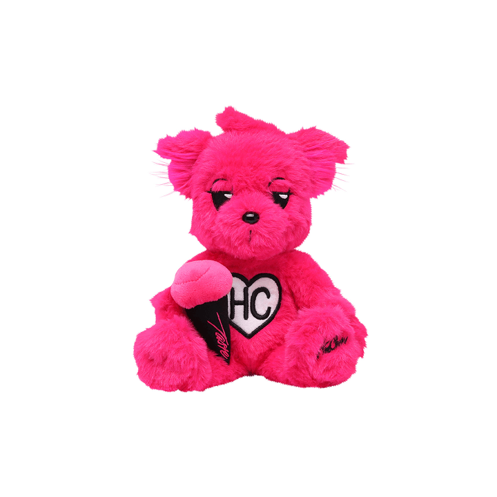 NCT HAECHAN 25CM Doll Set