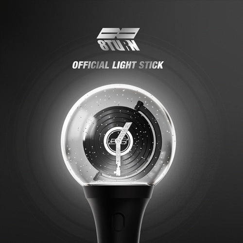 8TURN Official Light Stick