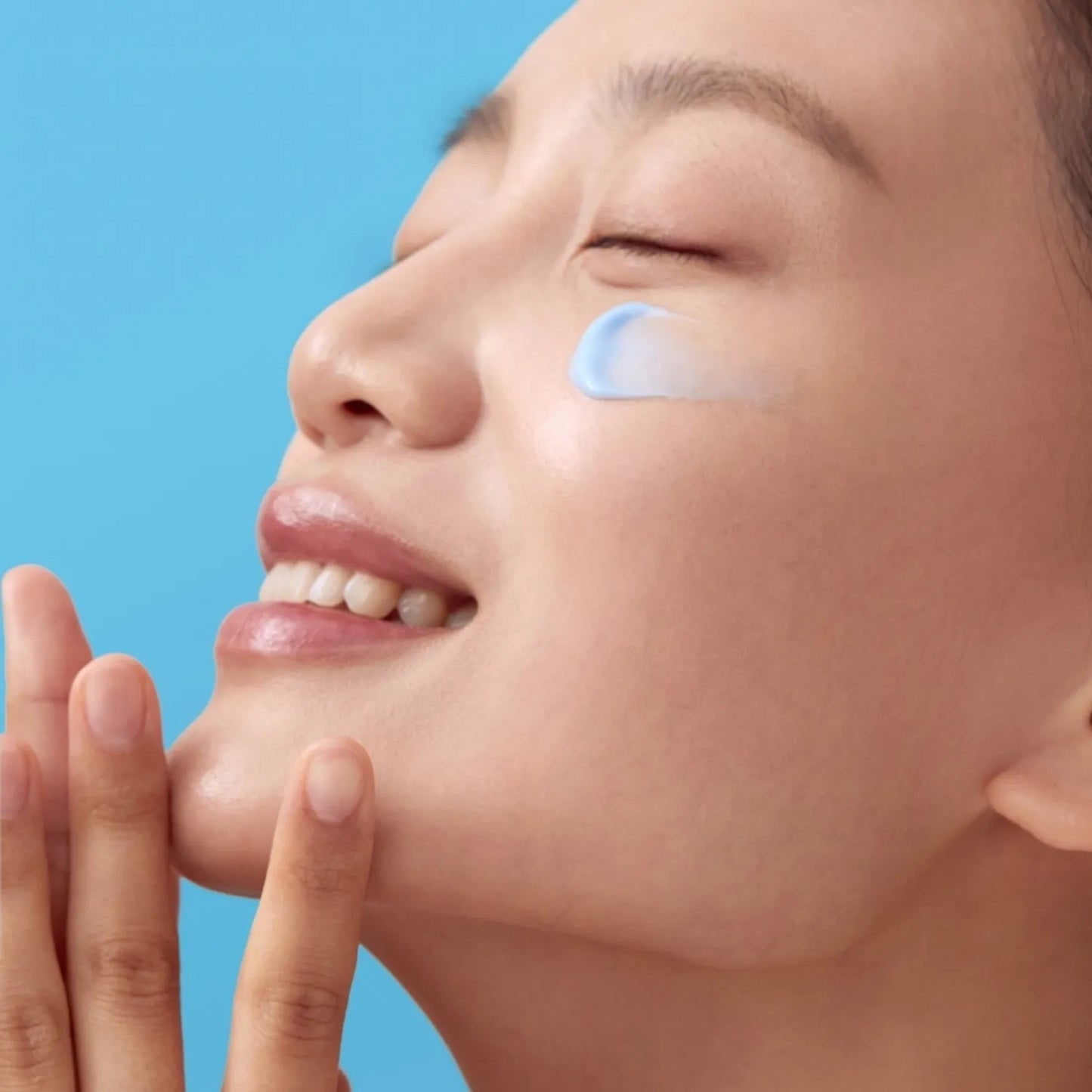 dear, klairs Midnight Blue Calming Cream 60ml