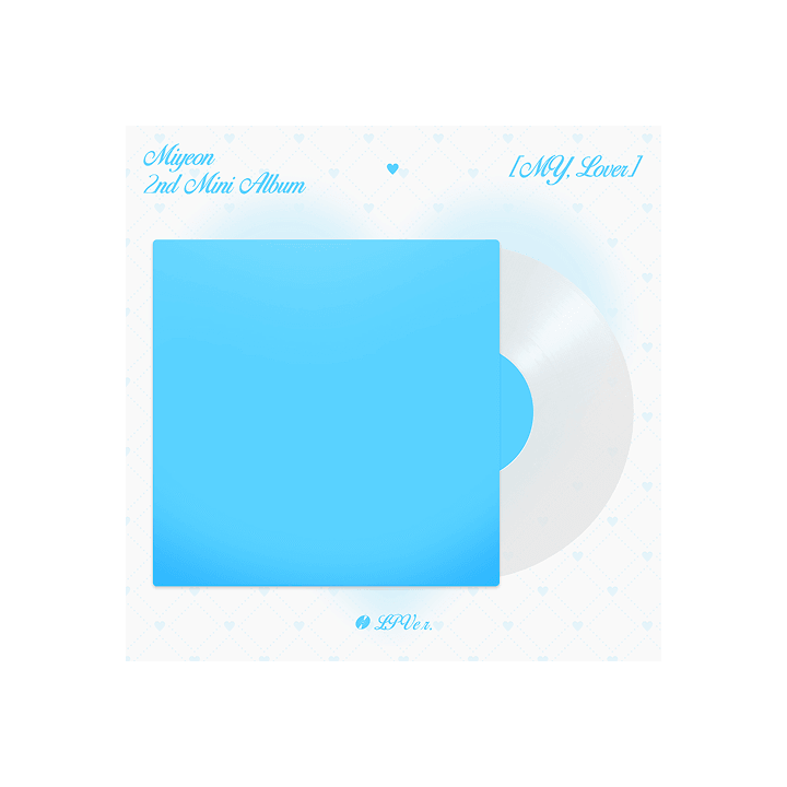 BTS JIMIN - MUSE (LP)