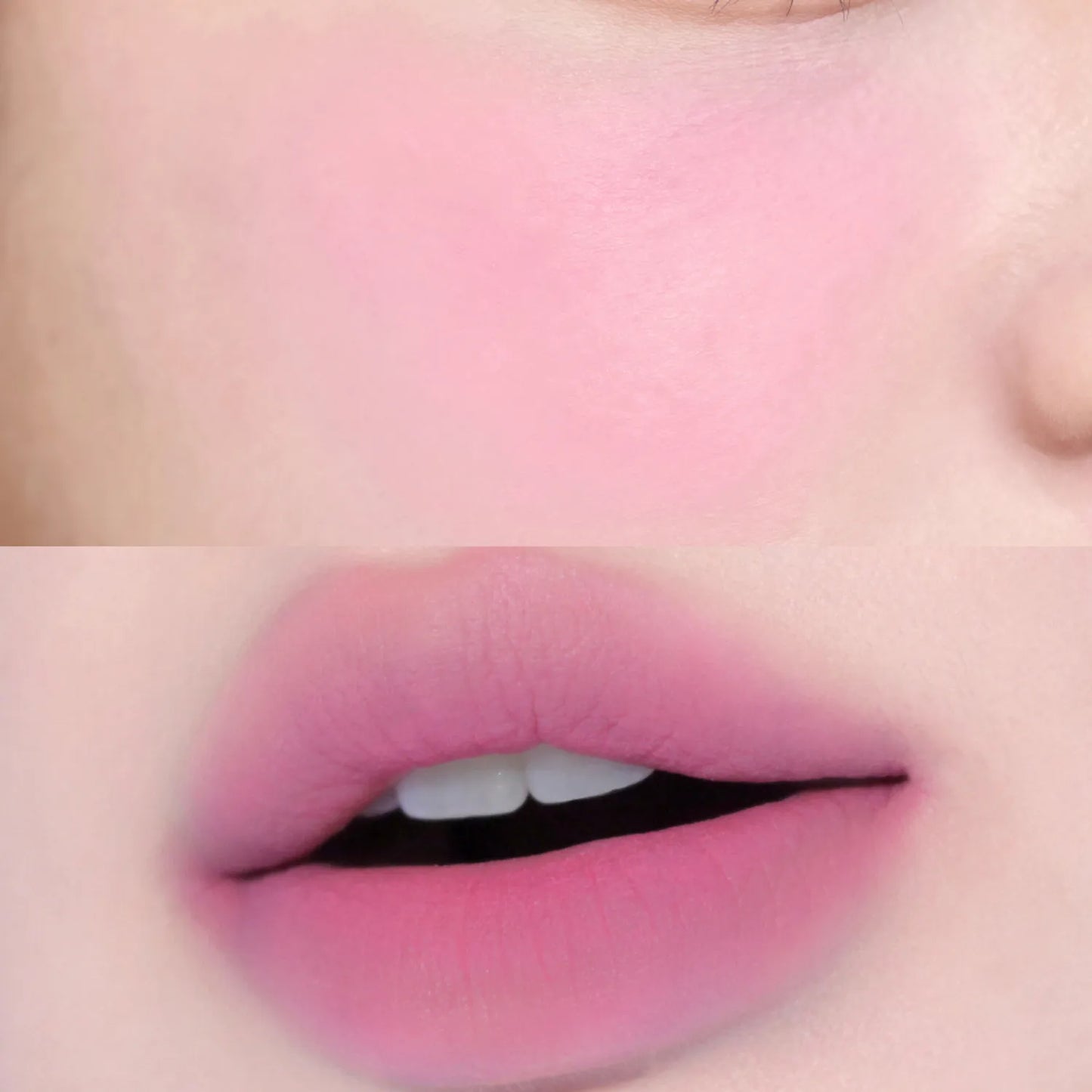 fwee Lip & Cheek Blurry Pudding Pot (35 Colors)