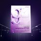 numbuzin No. 9 NAD Bio Lifting-sil Full Face Pack Sheet 4ea Set (+Fabric Lifting Band)