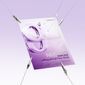 numbuzin No. 9 NAD Bio Lifting-sil Full Face Pack Sheet 4ea Set (+Fabric Lifting Band)