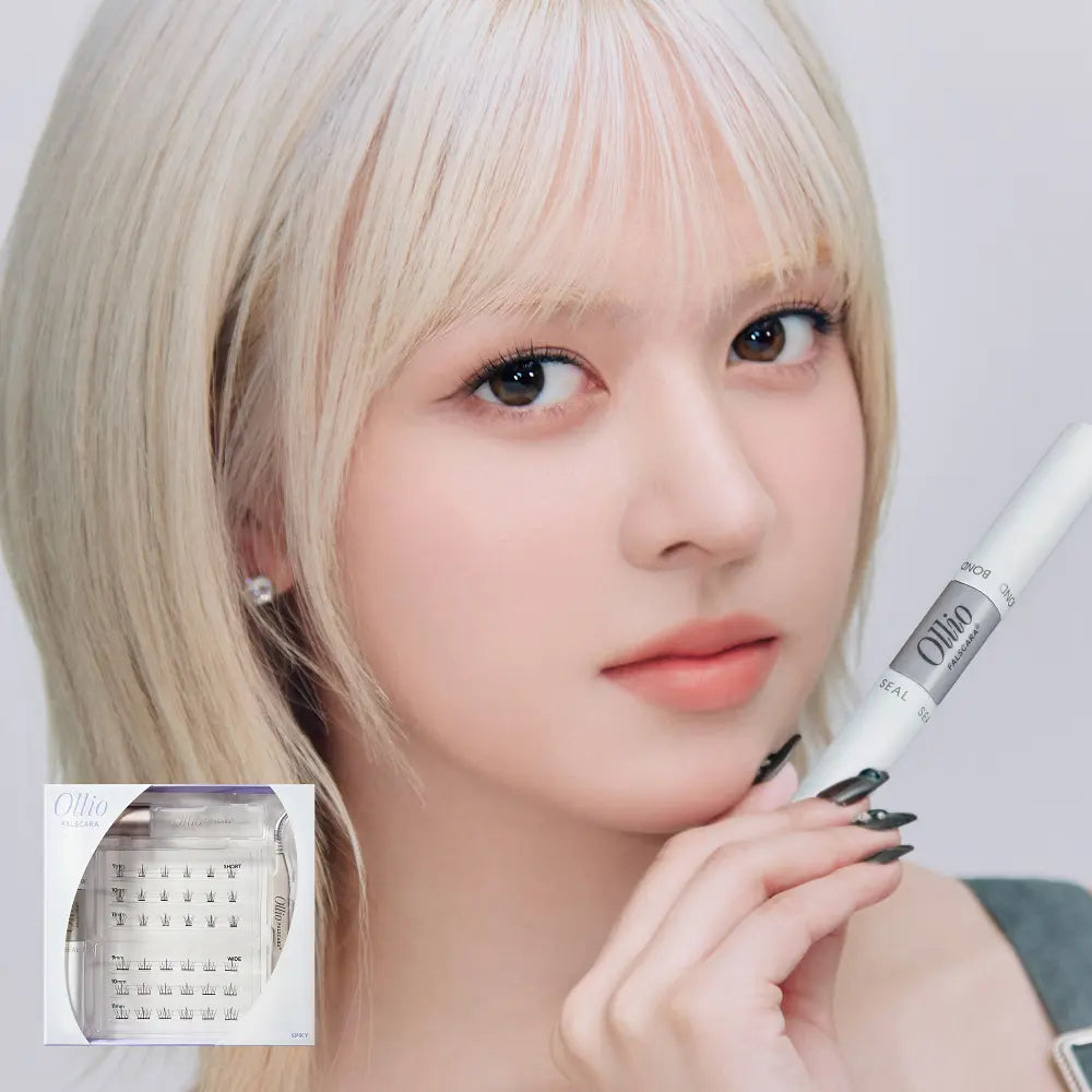 Ollio Falscara Lashes All-in-One Kit