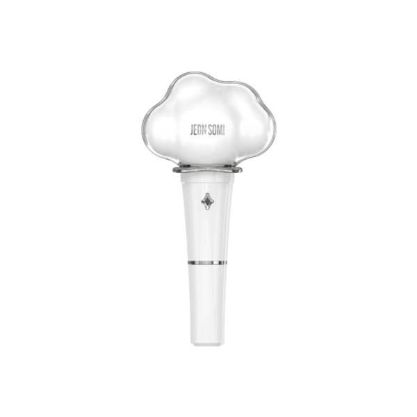 JEON SOMI Official Light Stick