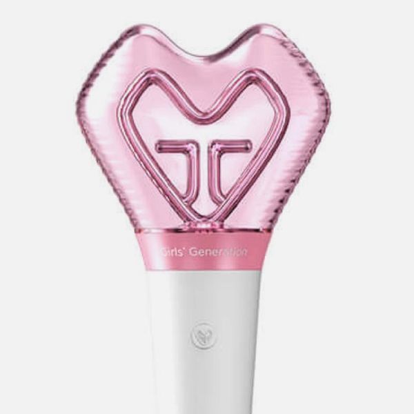 Girls’ Generation Official Light Stick
