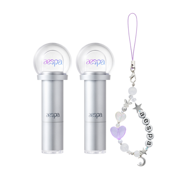aespa OA.SM Fansignal Lip Balm